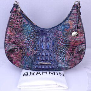Brahmin Large Bekka - Estate Ombre Melbourne